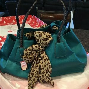 Penelope Ann handbag